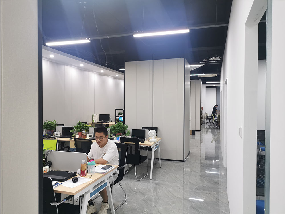 7业务办公区