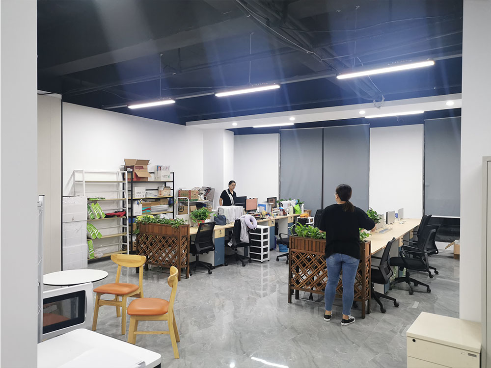 8.0职能办公区